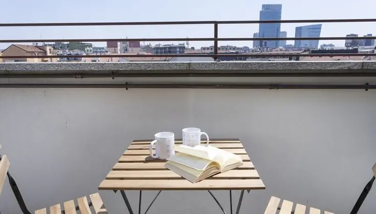 Apart Daire (1 Bedroom)