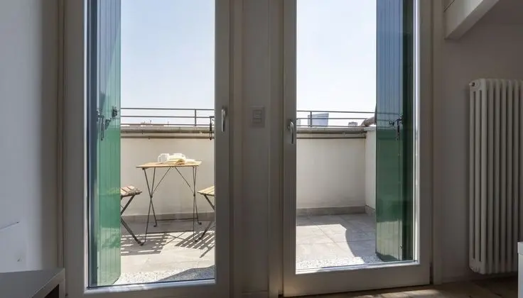 Apart Daire (1 Bedroom)