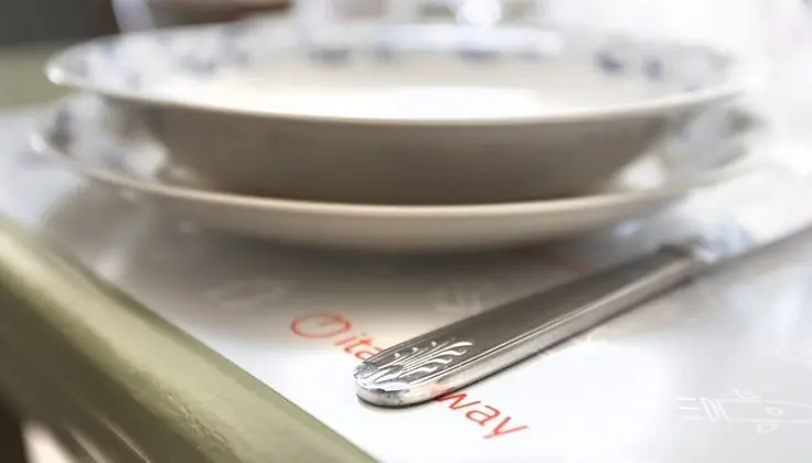 Apart Daire (1 Bedroom)