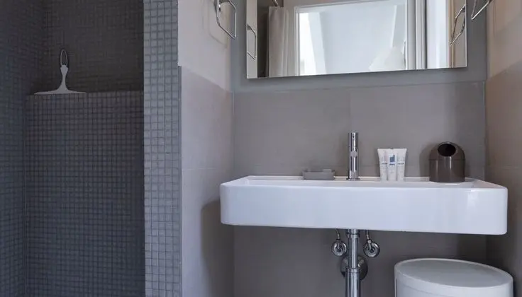 Apart Daire (1 Bedroom)