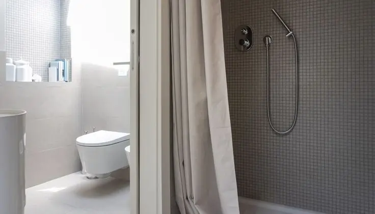 Apart Daire (1 Bedroom)