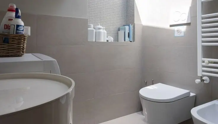 Apart Daire (1 Bedroom)