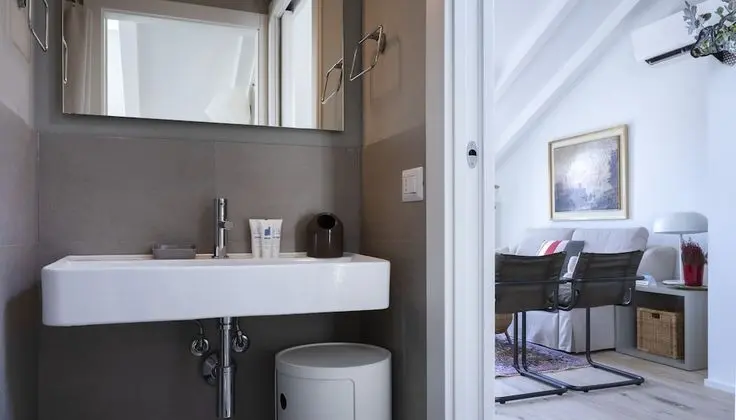 Apart Daire (1 Bedroom)