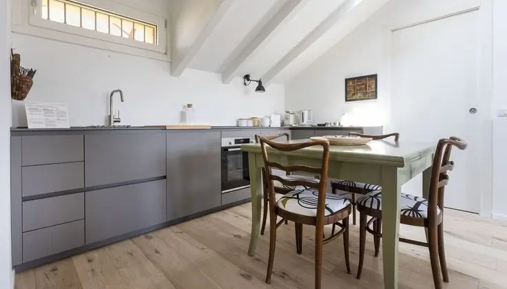 Apart Daire (1 Bedroom)