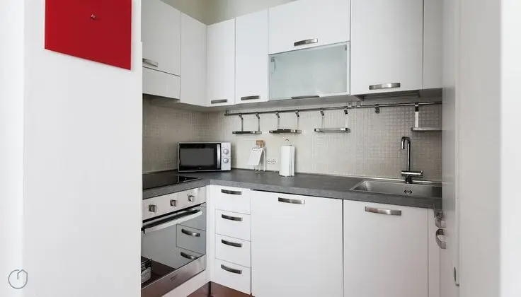 Apart Daire, 1 Yatak Odası