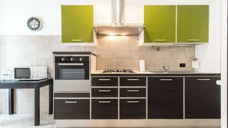 Apart Daire, 2 Yatak Odası