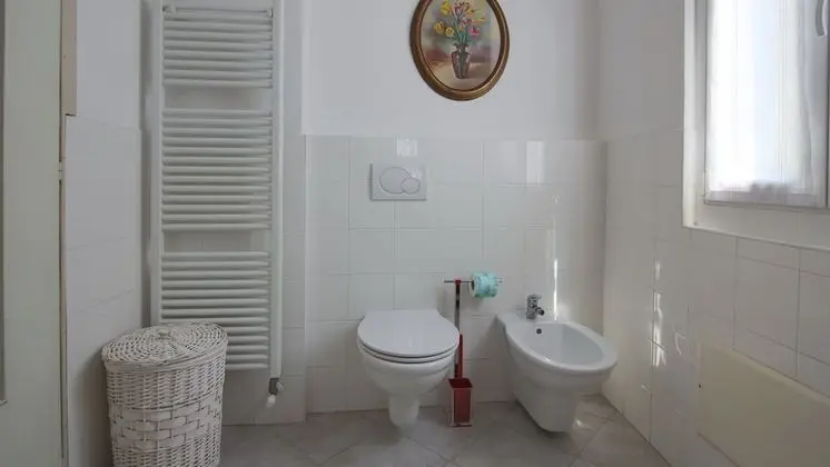 Apart Daire, 1 Yatak Odası, Mutfak, Avlu Manzaralı