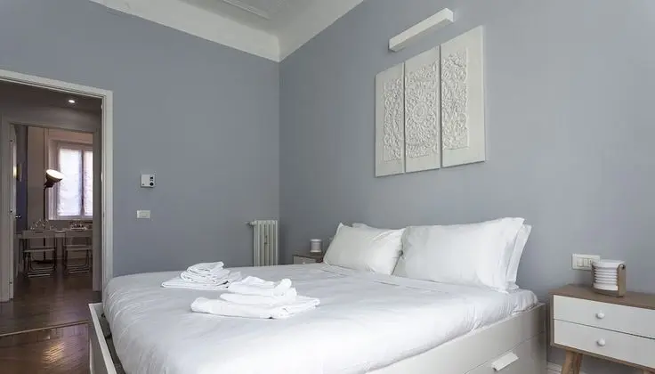 Apart Daire, 2 Yatak Odası