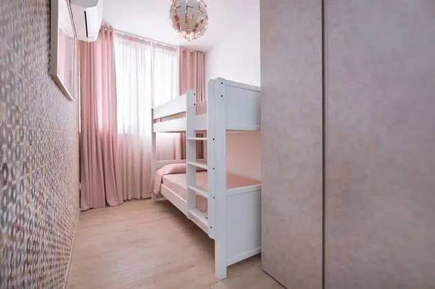 Comfort Daire, Şehir Manzaralı
