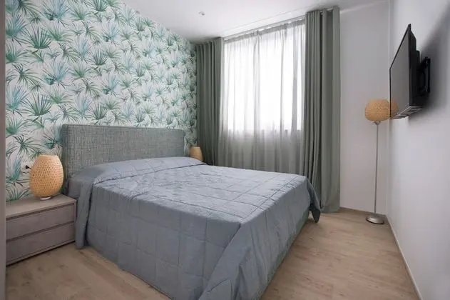 Comfort Daire, Şehir Manzaralı