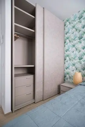 Comfort Daire, Şehir Manzaralı