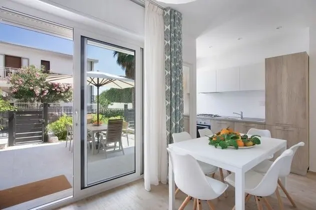 Comfort Daire, Şehir Manzaralı