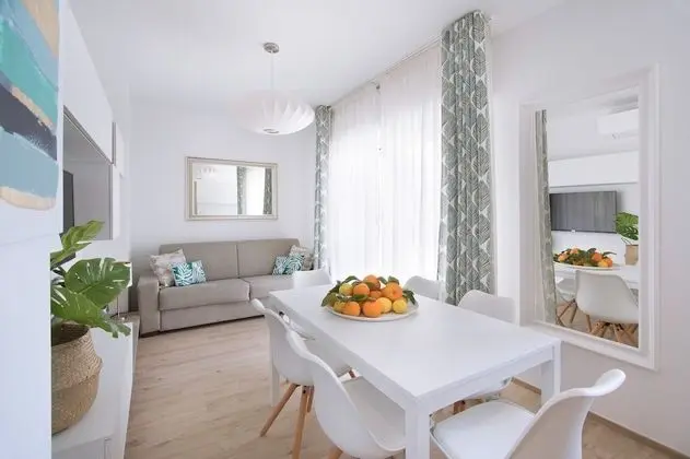 Comfort Daire, Şehir Manzaralı