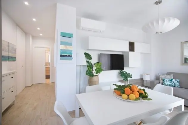 Comfort Daire, Şehir Manzaralı