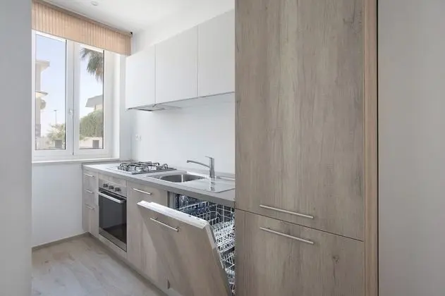 Comfort Daire, Şehir Manzaralı