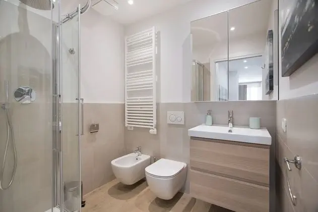 Comfort Daire, Şehir Manzaralı