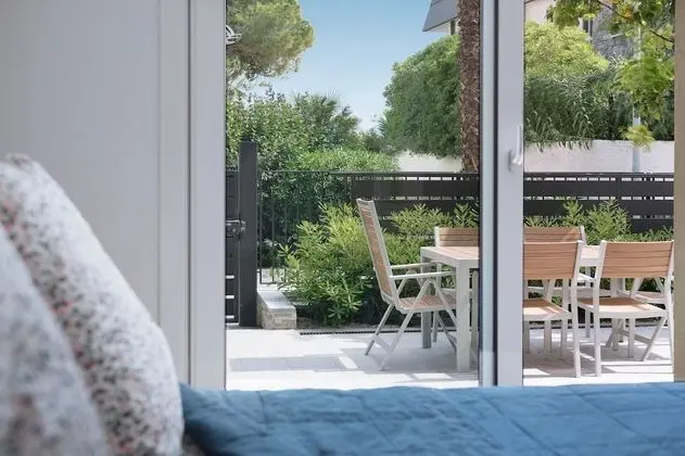 Design Daire, Şehir Manzaralı