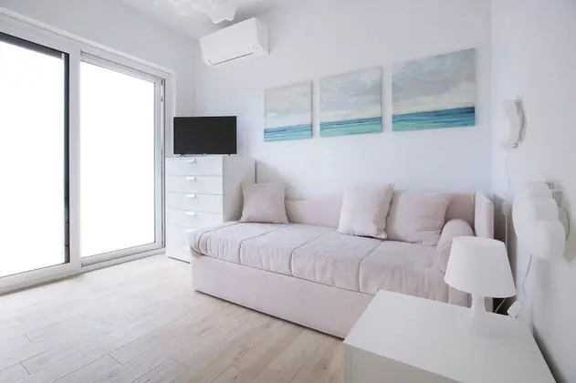 Design Daire, Şehir Manzaralı