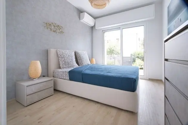 Design Daire, Şehir Manzaralı