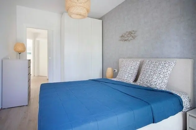 Design Daire, Şehir Manzaralı