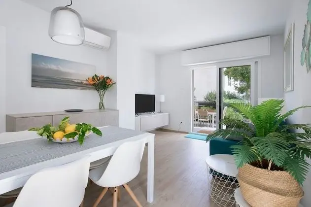 Design Daire, Şehir Manzaralı