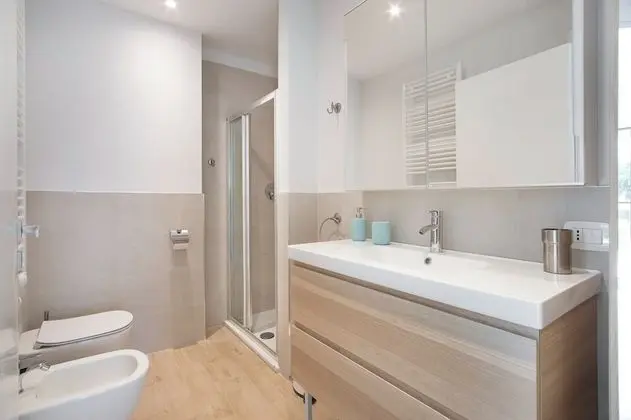 Design Daire, Şehir Manzaralı