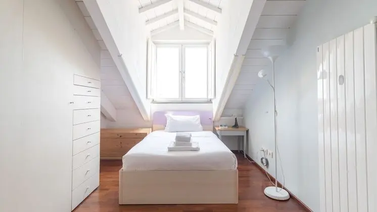 Apart Daire (2 Bedrooms)