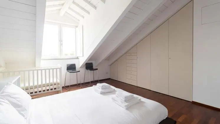 Apart Daire (2 Bedrooms)