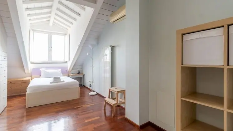 Apart Daire (2 Bedrooms)