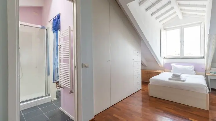 Apart Daire (2 Bedrooms)