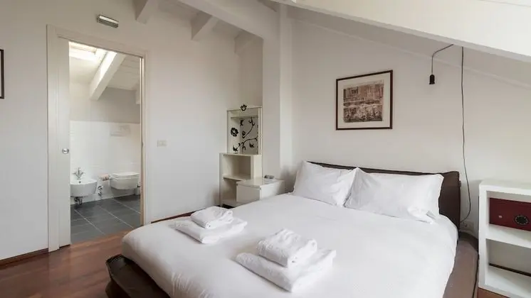 Apart Daire (2 Bedrooms)