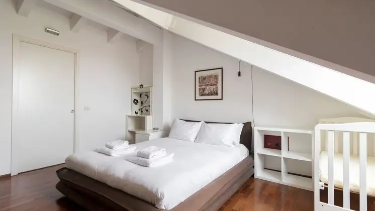 Apart Daire (2 Bedrooms)