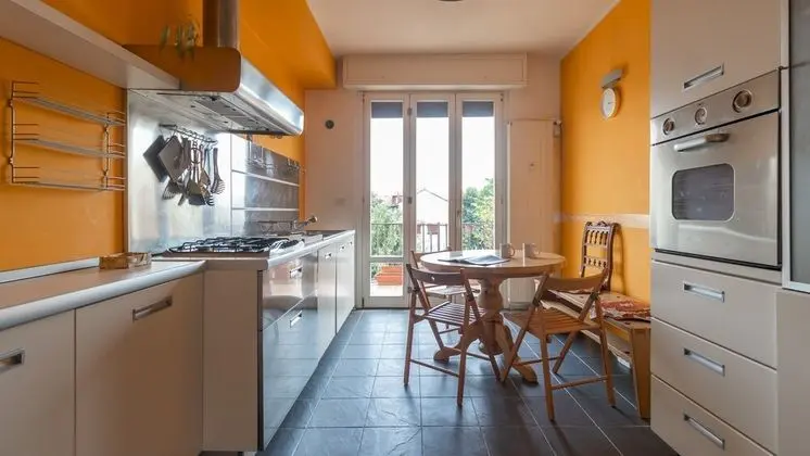 Apart Daire (2 Bedrooms)