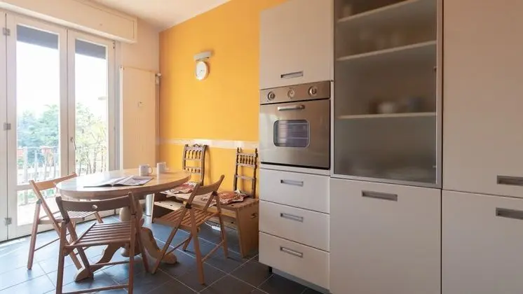 Apart Daire (2 Bedrooms)