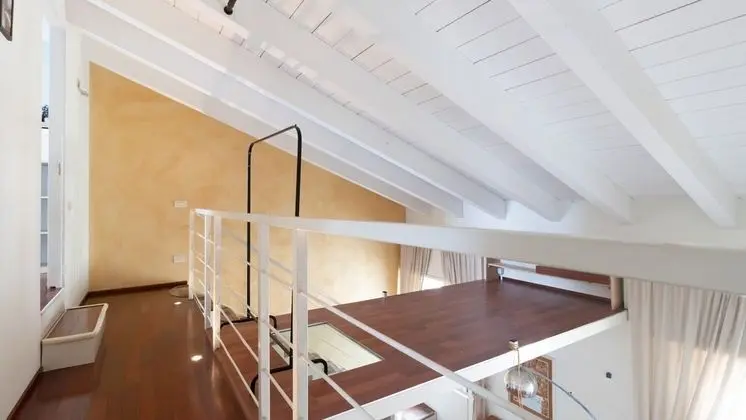 Apart Daire (2 Bedrooms)