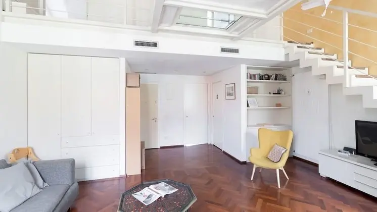 Apart Daire (2 Bedrooms)