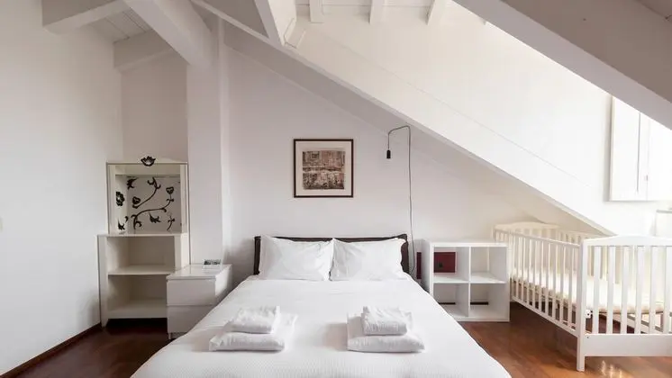 Apart Daire (2 Bedrooms)