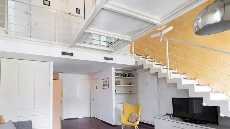 Apart Daire (2 Bedrooms)