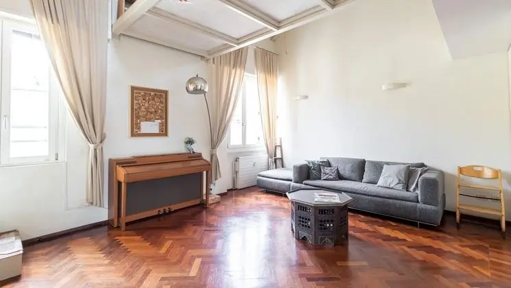 Apart Daire (2 Bedrooms)