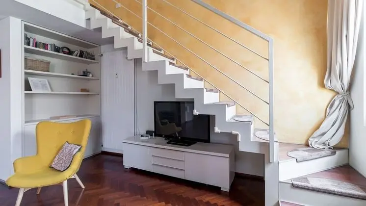 Apart Daire (2 Bedrooms)