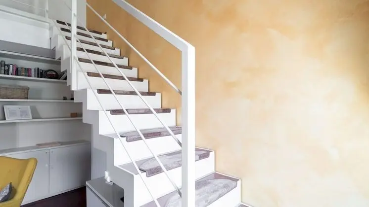 Apart Daire (2 Bedrooms)