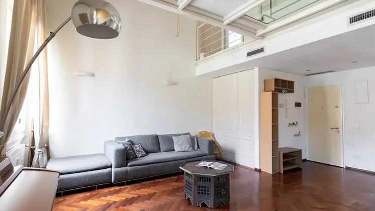 Apart Daire (2 Bedrooms)