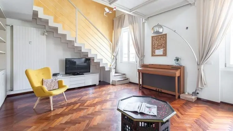 Apart Daire (2 Bedrooms)