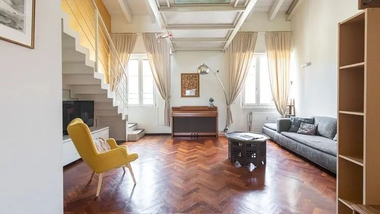 Apart Daire (2 Bedrooms)