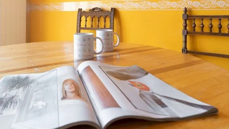 Apart Daire (2 Bedrooms)