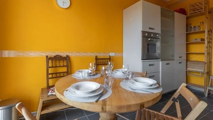 Apart Daire (2 Bedrooms)