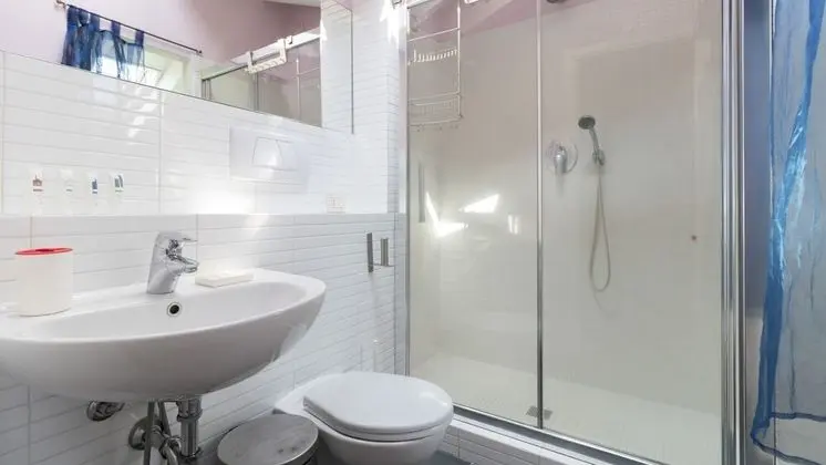 Apart Daire (2 Bedrooms)