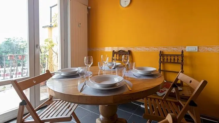 Apart Daire (2 Bedrooms)