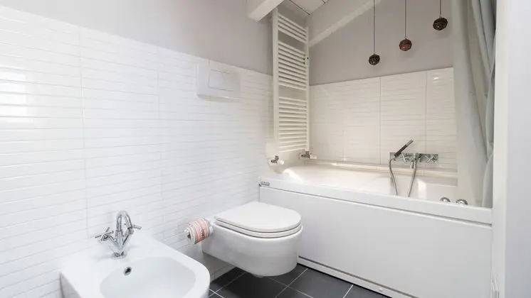 Apart Daire (2 Bedrooms)