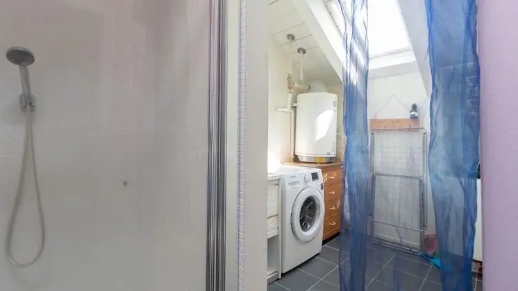 Apart Daire (2 Bedrooms)